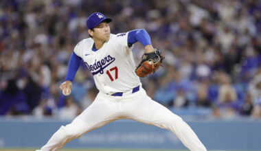 Guardians Get Baffled By Ohtani 4-1 | Newsradio WTAM 1100