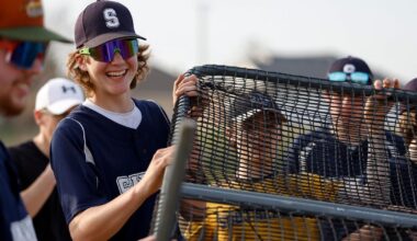 Columbia homeschool baseball team unites players, families | K-12 Education