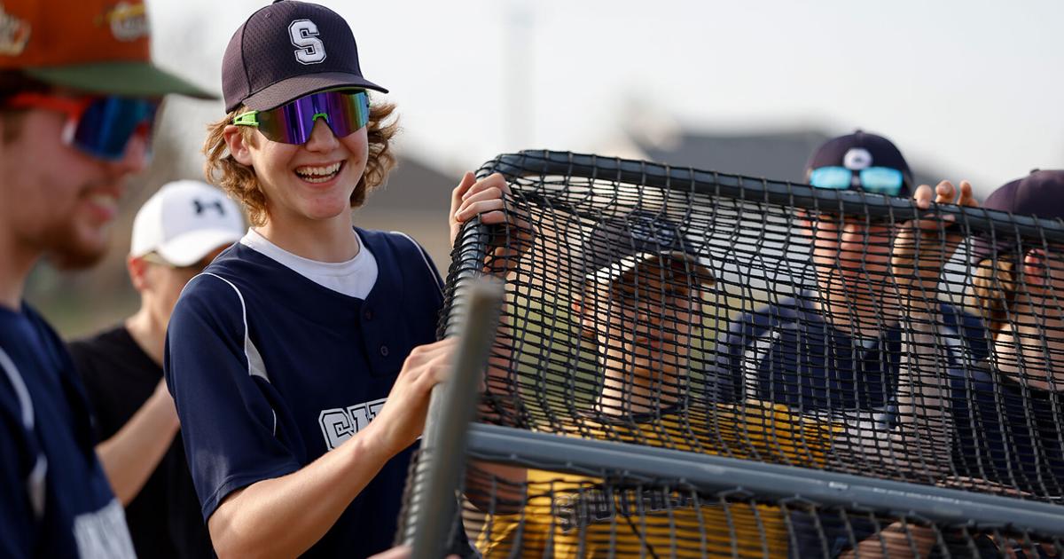 Columbia homeschool baseball team unites players, families | K-12 Education