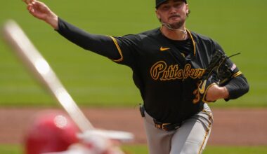 Padres try to keep win streak alive against Skenes and the Pirates | Sports