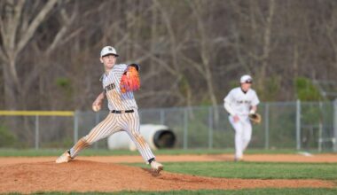 Stone baseball loses thriller to Wheaton | Local Sports