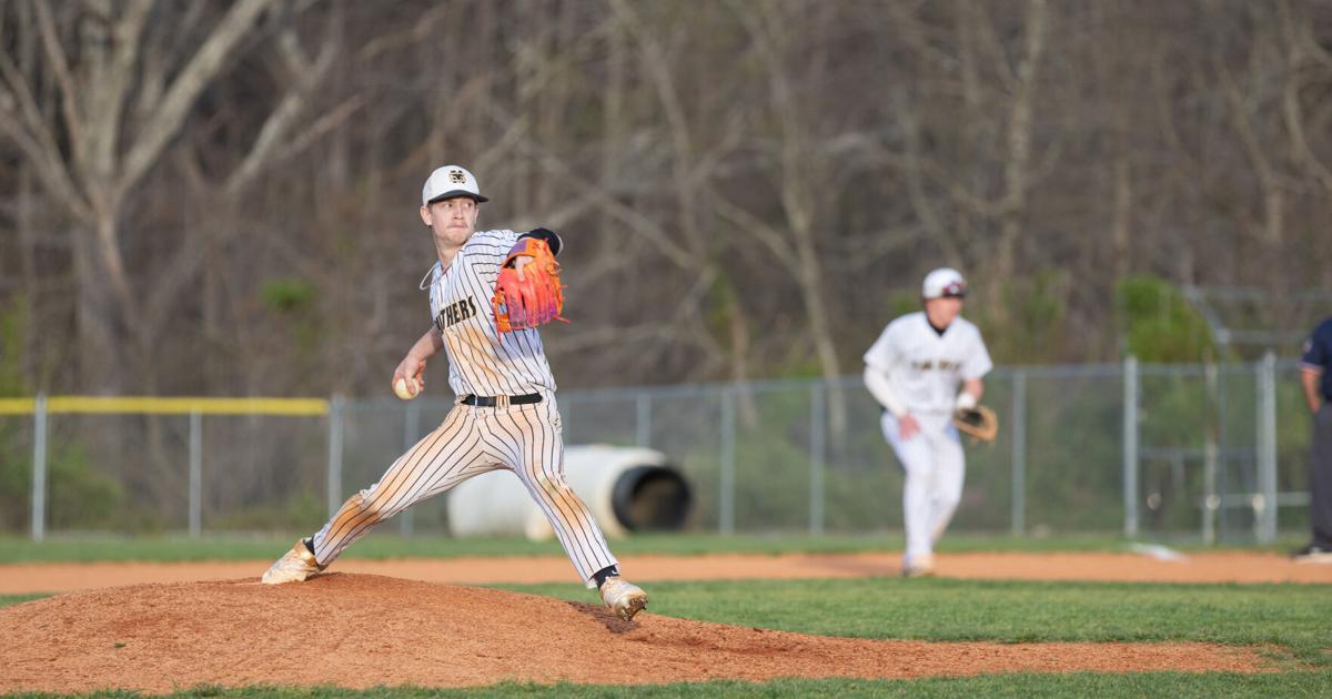Stone baseball loses thriller to Wheaton | Local Sports