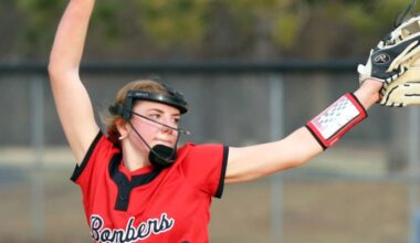 Bombers return strong, seek improvement in new section | Sports