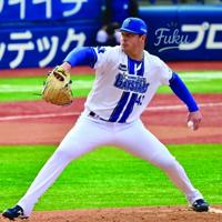 Forsyth native eyes first start in Japan Wednesday | News