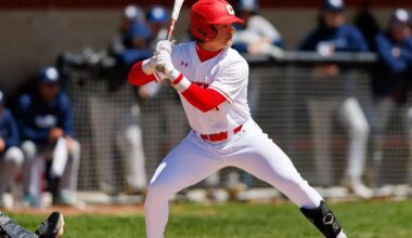 Relentless Dutch offense grabs baseball road win | Pella