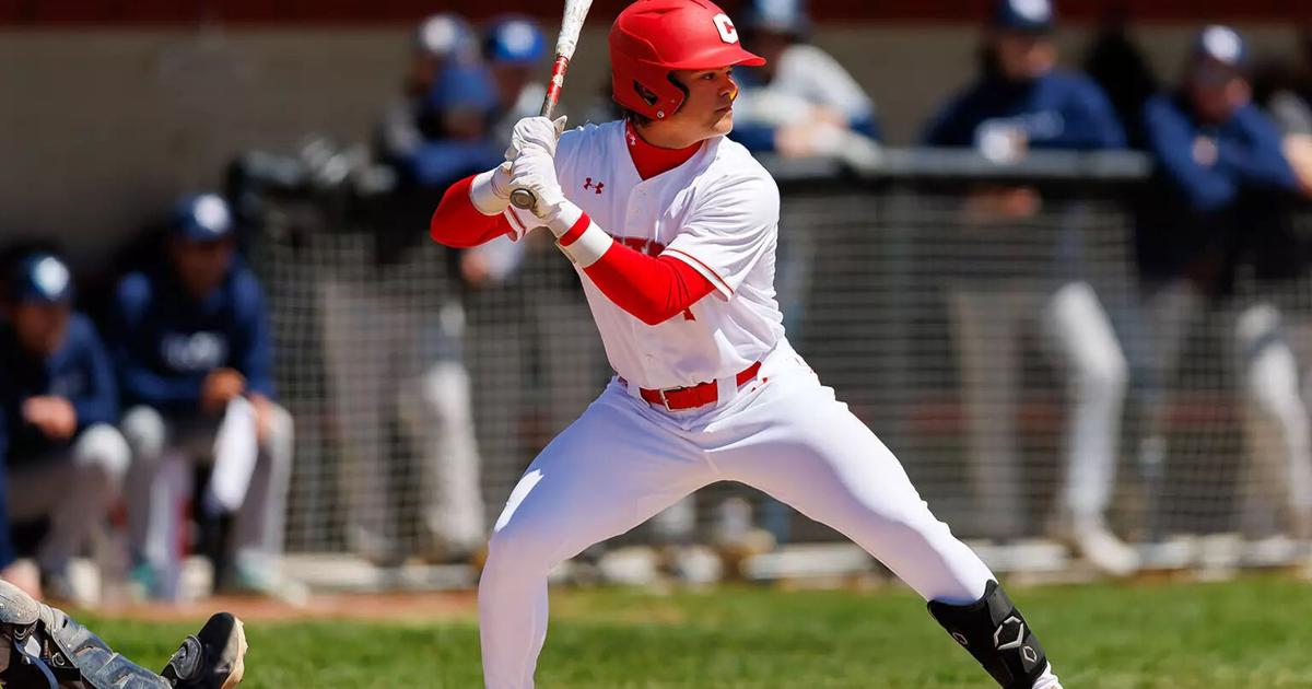 Relentless Dutch offense grabs baseball road win | Pella