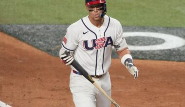 Ask Hal: Who surprised you in the World Baseball Classic | Sports