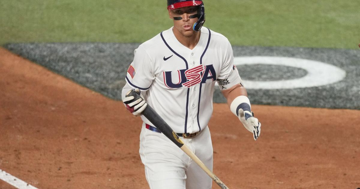 Ask Hal: Who surprised you in the World Baseball Classic | Sports