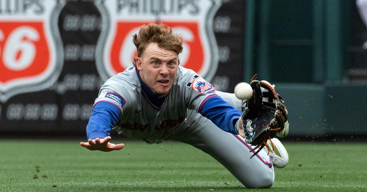 Francisco Lindor's mental mistakes cost the Mets in an extra-inning loss to the Cardinals | National Sports