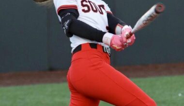 Lady Cardinals dig early hole, fall to Franklin | Sports