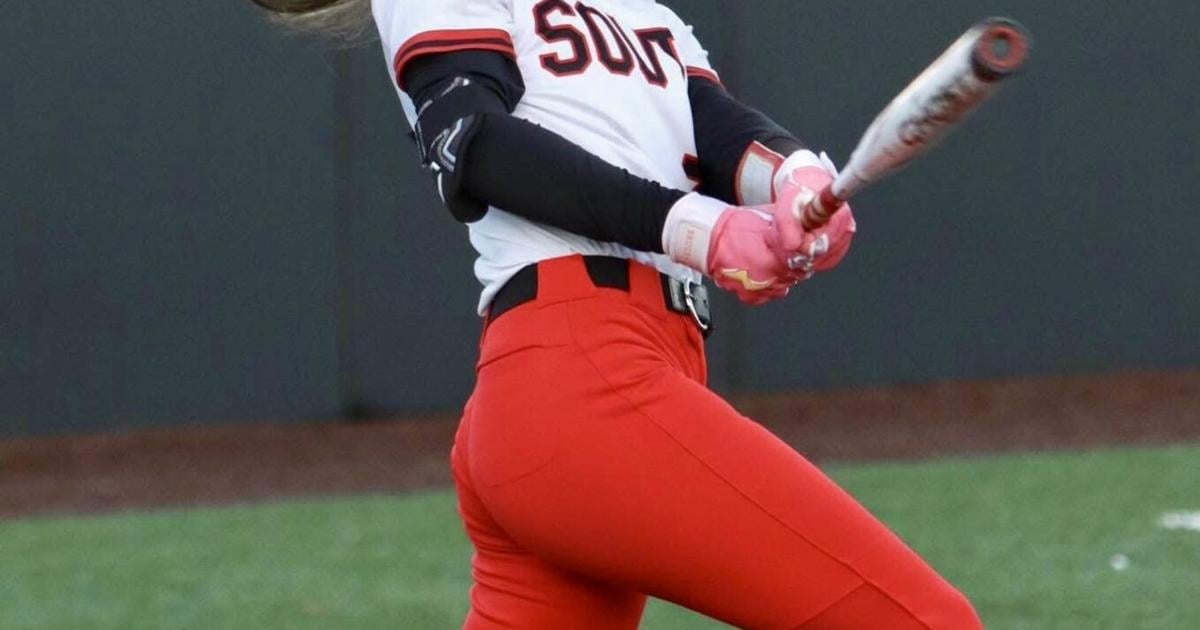 Lady Cardinals dig early hole, fall to Franklin | Sports