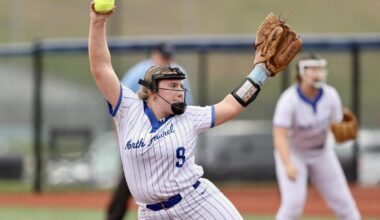 Lady Jaguars get back on track with 9-6 win over Franklin | Sports