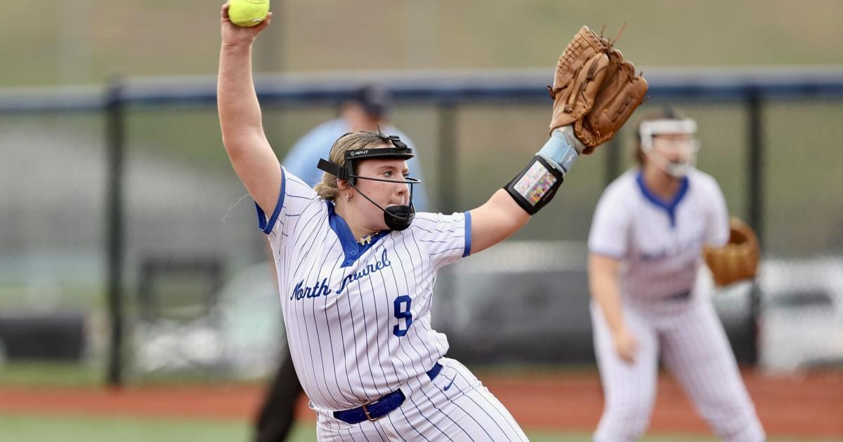 Lady Jaguars get back on track with 9-6 win over Franklin | Sports