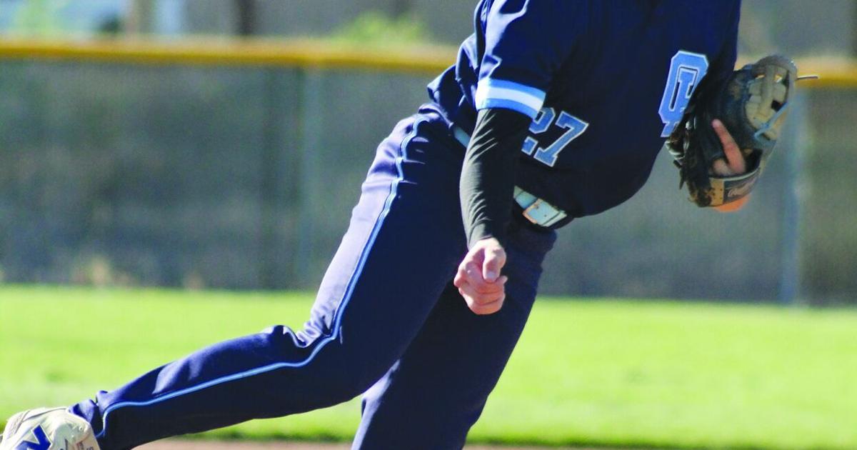 Royals’ White pitches no-hitter | Sports