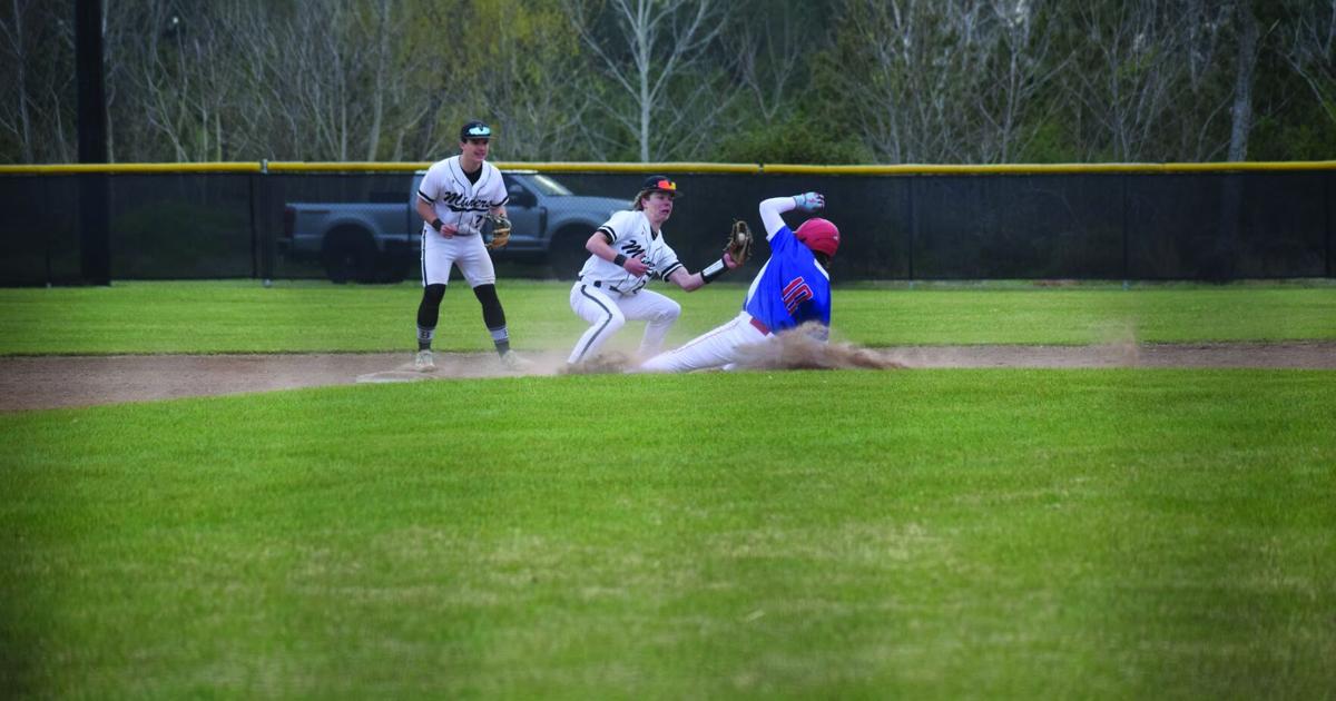 Saline County baseball roundup: Benton splits, Bauxite rolls, Harmony Grove dominates, Bryant falls in extras | Sports
