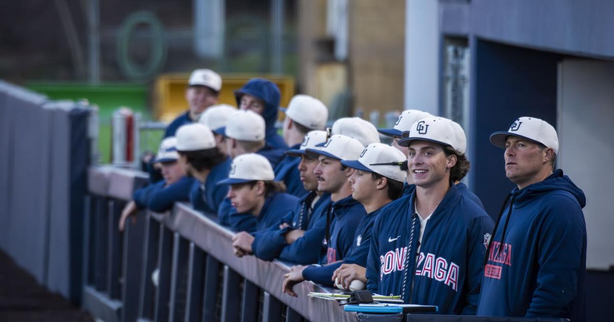 GU baseball picks up two wins in three-game road series against Pacific | Sports