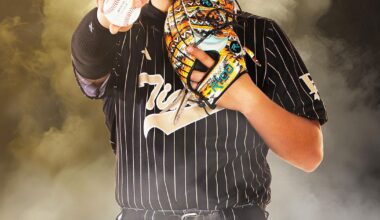 Moreland signs to play baseball at Mid-America Christian | Sports