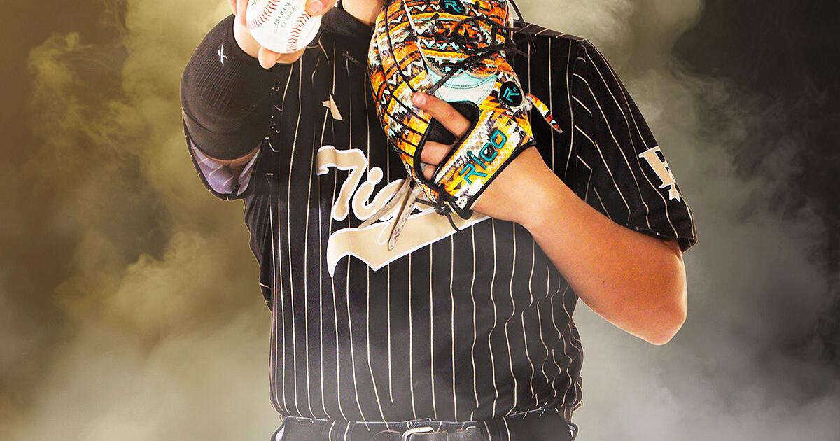 Moreland signs to play baseball at Mid-America Christian | Sports