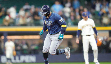 How to Watch Twins vs. Rays: Streaming & TV on April 3