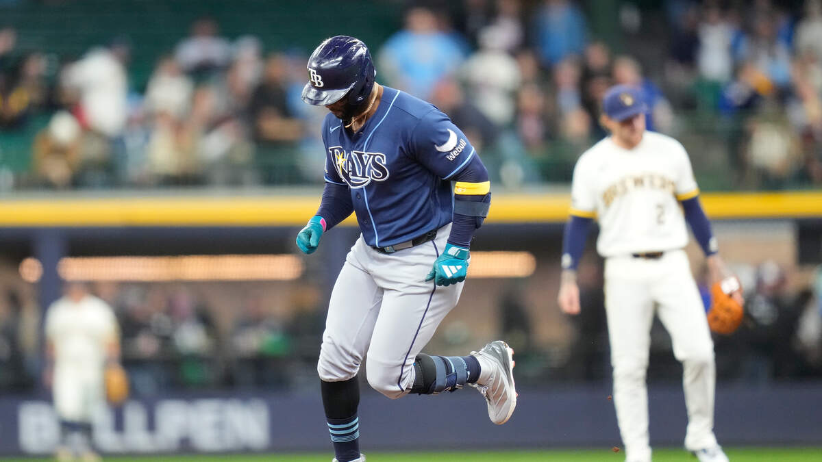 How to Watch Twins vs. Rays: Streaming & TV on April 3