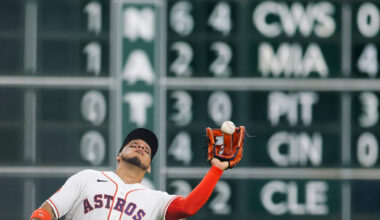 How to Watch Red Sox vs. Padres: Streaming & TV on April 3