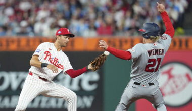 Buy Tickets for Nationals vs. Dodgers on April 3