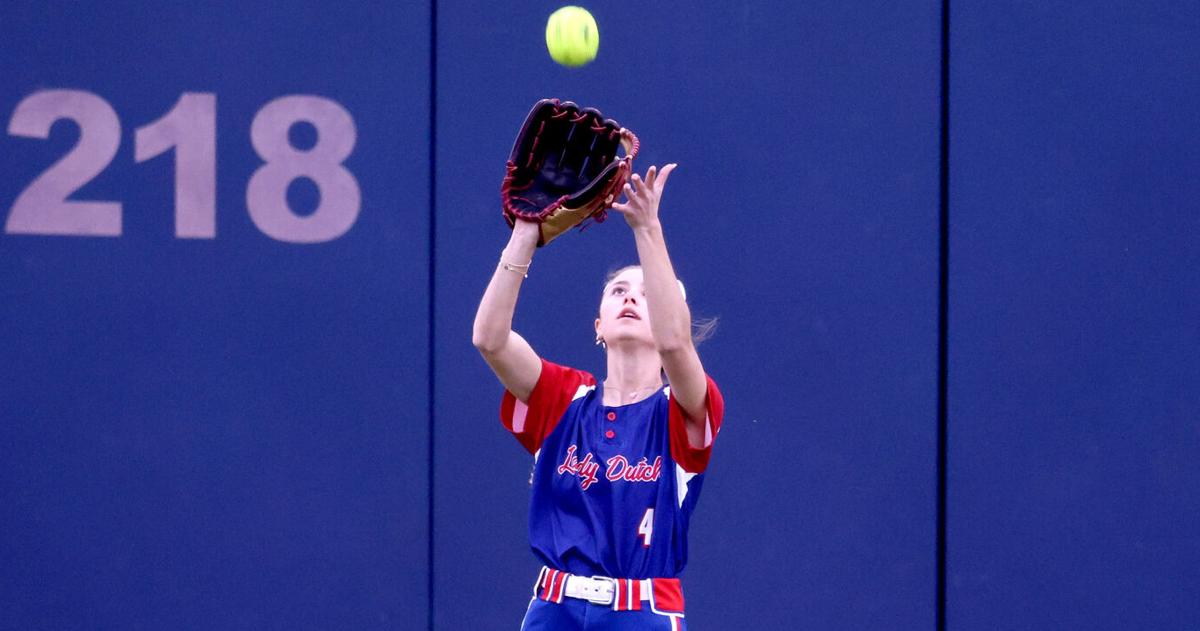 Lake-Lehman’s Chipego stifles St. Marys bats for 4-1 win | Softball
