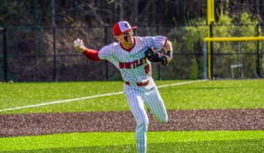 Colonels’ bats come alive in 14-8 win over Crescent | Sports