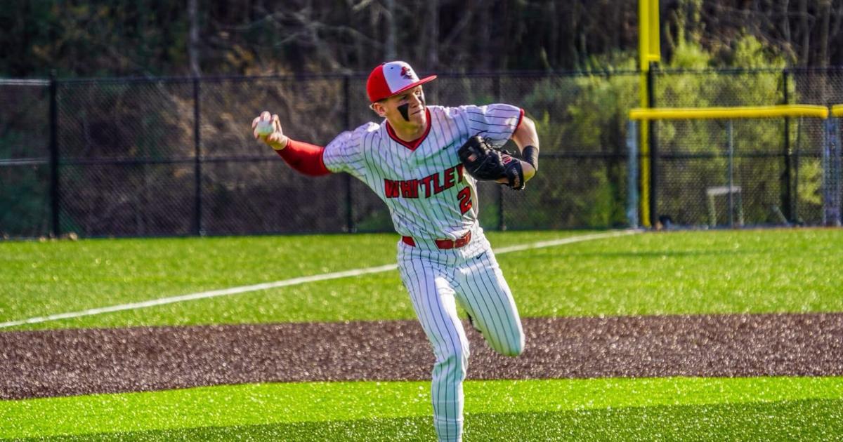 Colonels’ bats come alive in 14-8 win over Crescent | Sports