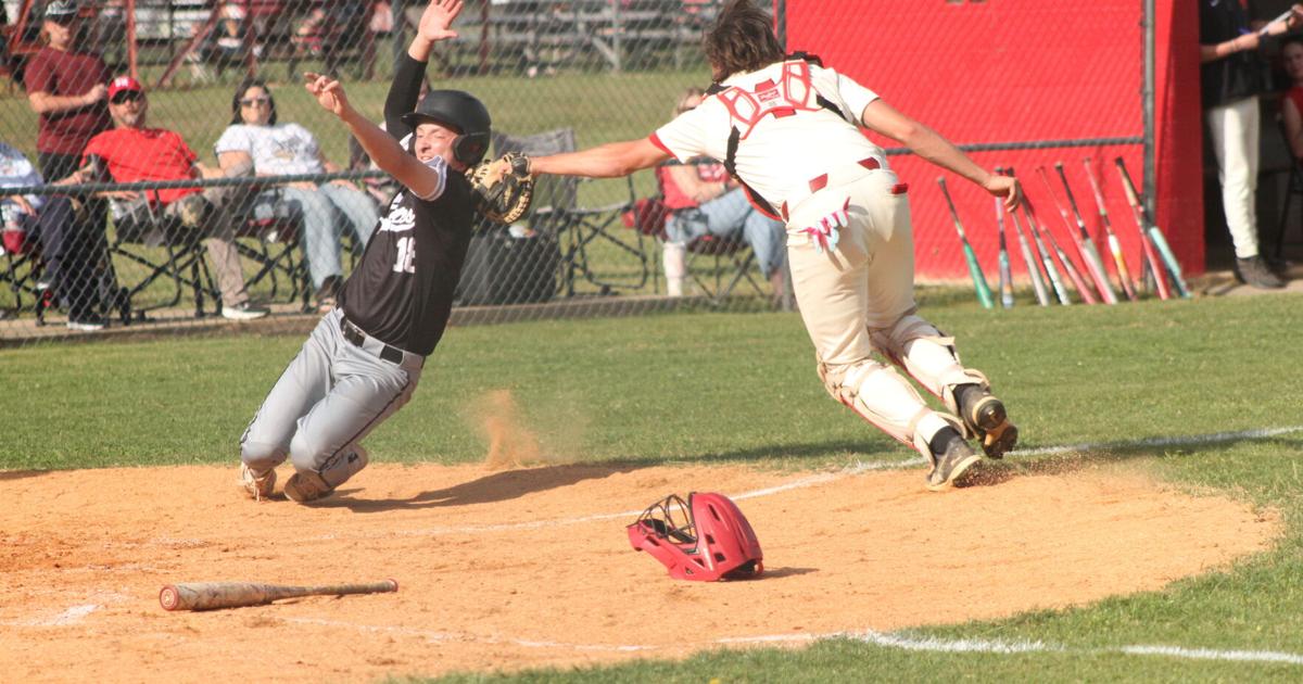 Beavers bring tough effort to Dover in conference battle | Sports