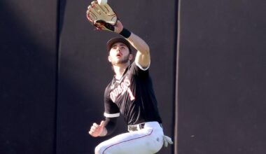 Early offensive surge powers Beavers past Moniteau | Baseball