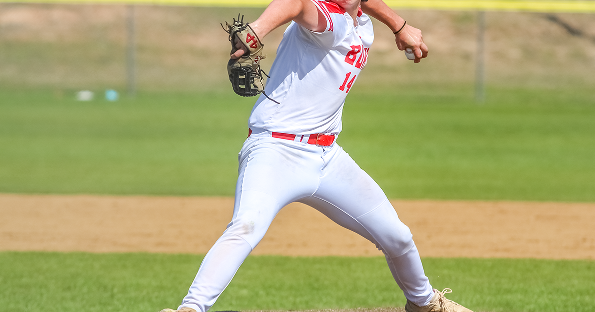 Panthers complete sweep of Mumford with shutout road victory | State News