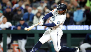 How to Watch Mariners vs. Angels: Streaming & TV on April 3