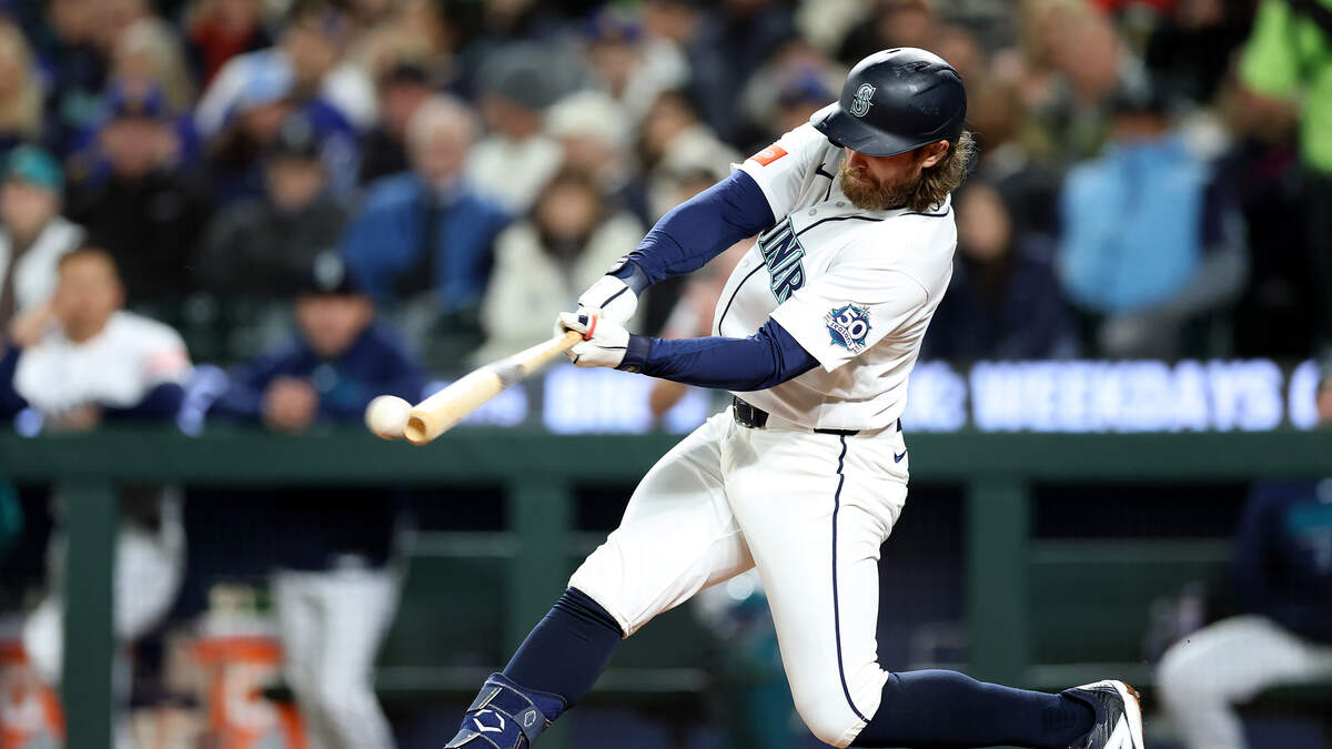 How to Watch Mariners vs. Angels: Streaming & TV on April 3