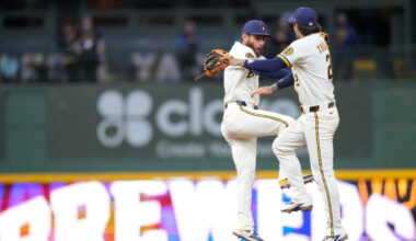 How to Watch Royals vs. Brewers: Streaming & TV on April 3