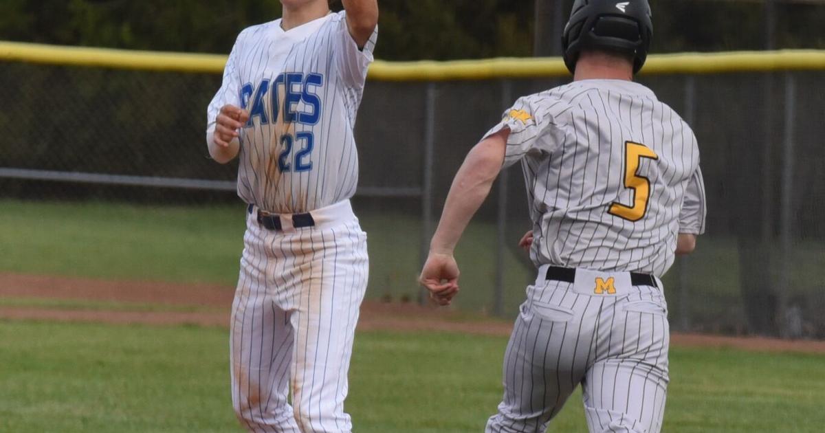 Pirates open season with run-rule win against Milan | Local Sports