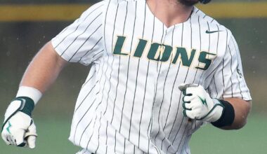 Southern baseball logs 9-5 win over UCO | Sports