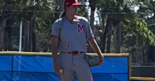 College baseball: Broderick making a name for herself with Fighting Scots | The Hawk Eye - Burlington, Iowa