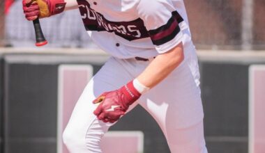 Cougars come up just short in seventh inning against Davis | Sports