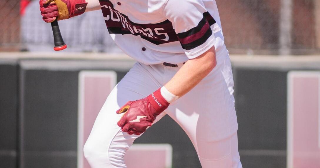 Cougars come up just short in seventh inning against Davis | Sports