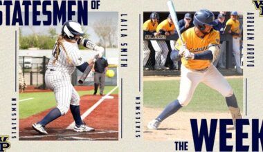 Statesmen of the Week: Abraham Arroyo and Laila Smith | Sports