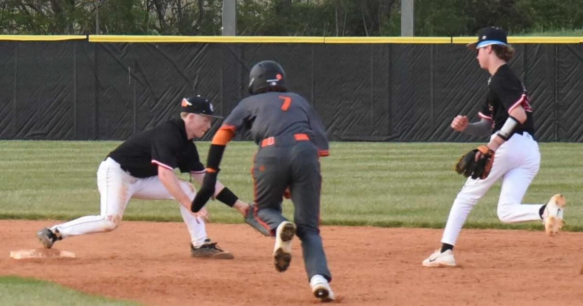 H.S. baseball: SC salvages key split with Douglass; GC falls to two ranked foes | Sports