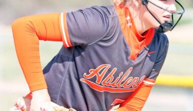 Cowgirls softball drops season opening home games to Topeka High | Sports