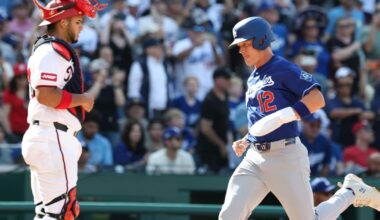 Ohtani, Tucker, Betts and Freeman all homer as the top of the Dodgers' order breaks out | Sports