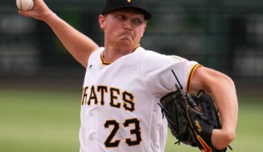 Pirates and Rays play in series rubber match | Sports