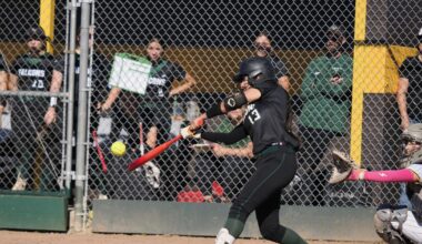 ‘Apple able to command the zone’: Lefty from River Valley flummoxes Yuba City bats as RV strikes first in ’26 | Sports