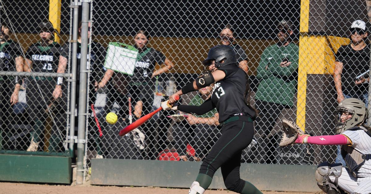 ‘Apple able to command the zone’: Lefty from River Valley flummoxes Yuba City bats as RV strikes first in ’26 | Sports