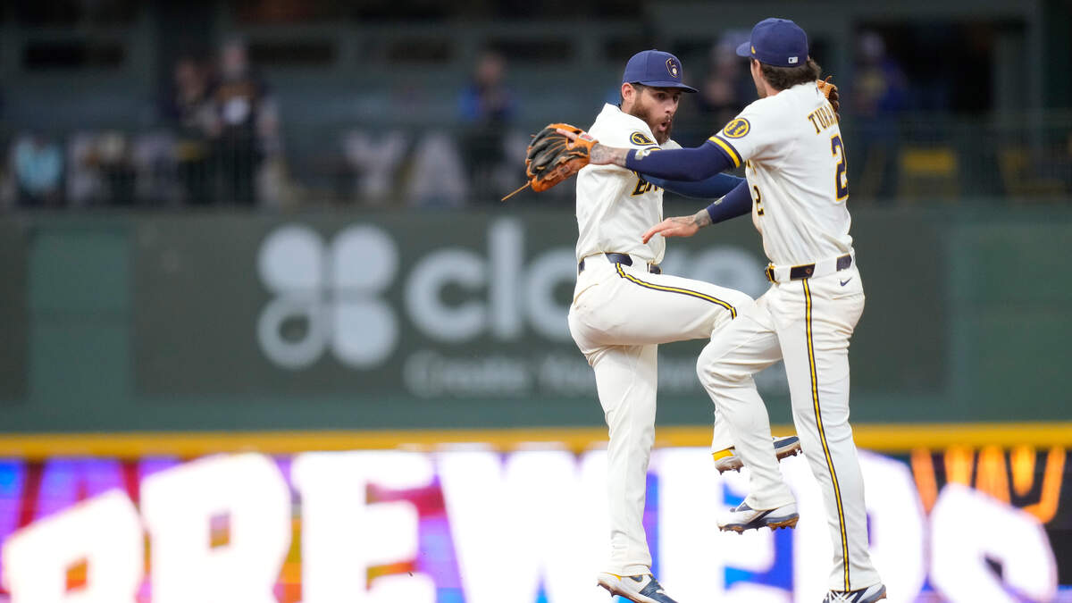 How to Watch Royals vs. Brewers: Streaming & TV on April 4