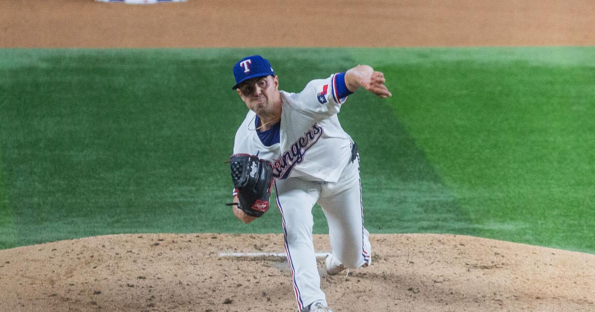 Texas Rangers fail to clutch home opener against Cincinnati Reds | Baseball