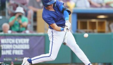 Under the Lights: Central alum Devanney to Japan | Local Sports